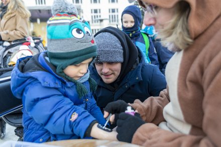 Świąteczny Jarmark z Tradycją w Wiśle